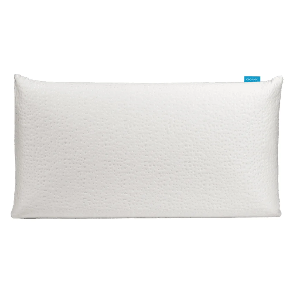 Conjunto de 2 Almofadas Cecotec flow puresnow 70 cm