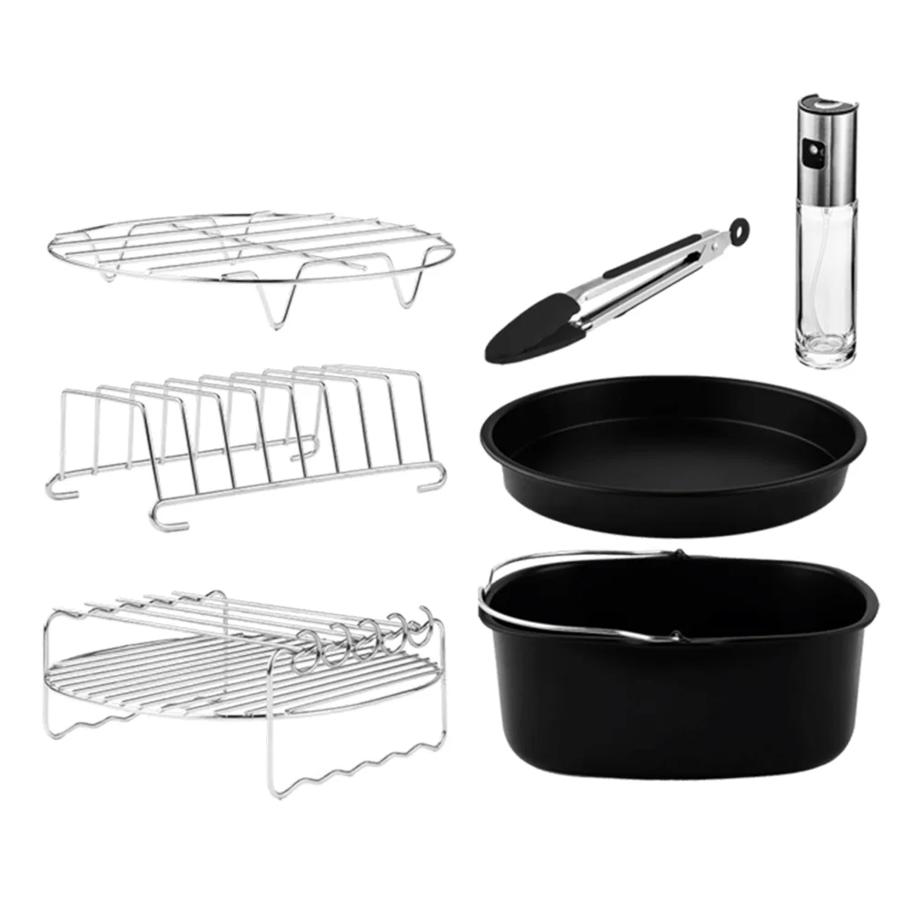 Kit Acessórios Para Airfryer Cecotec Cecofry