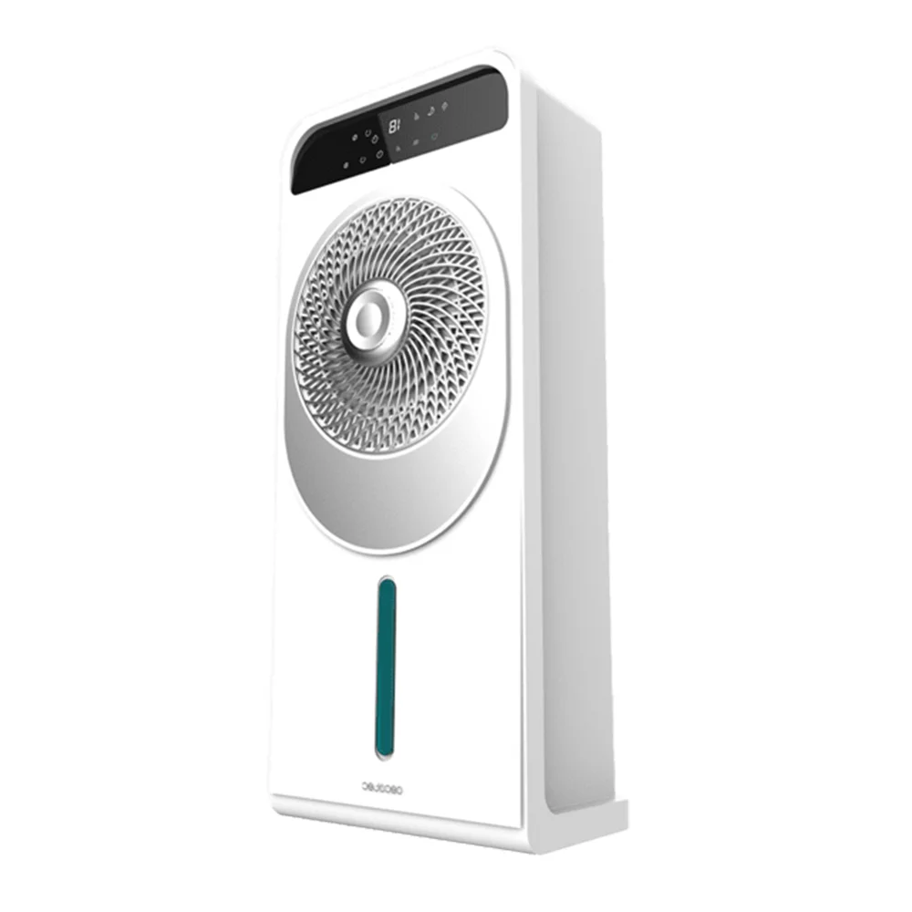 Climatizador Cecotec Energysilence 5000 Cool Wave 28W