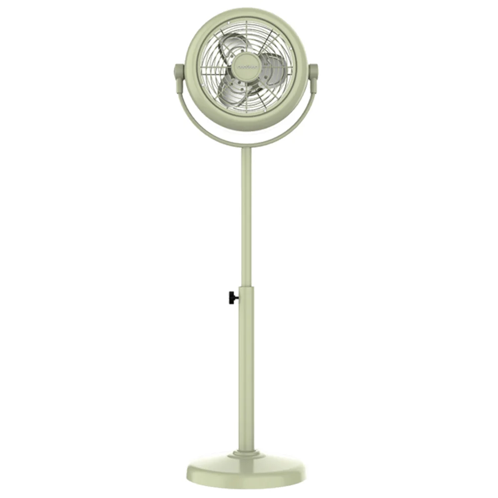 Ventoinha Pé Cecote Energysilence 250 Classicstyle Verde 25W