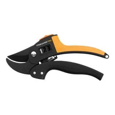 Cortador fiskars powerstep p83 preto laranja (1000575)