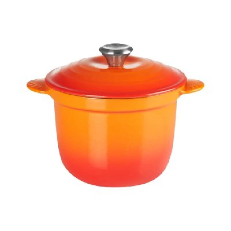 Le creuset cocotte every 18cm forno vermelho (41110180900460