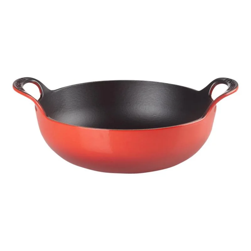 Panela le creuset balti 24 cm vermelho cereja (2014224060046