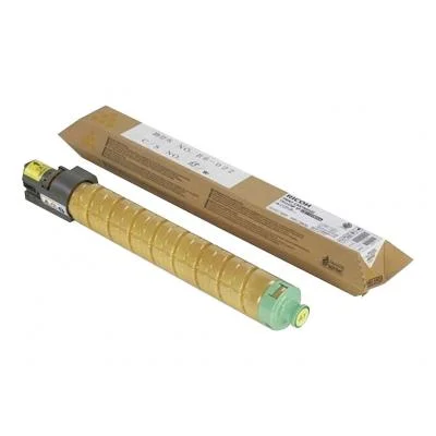 Toner ricoh mp c305e amarelo gelb (842080)