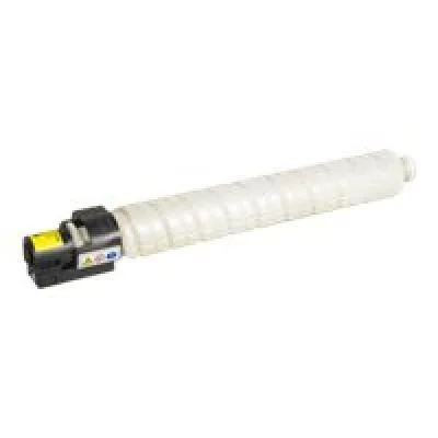 Toner ricoh mp c3502 amarelo gelb (842017)