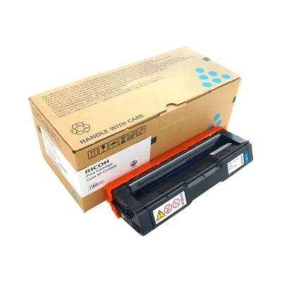Cartridge ricoh sp c310 cyan hc (407637)