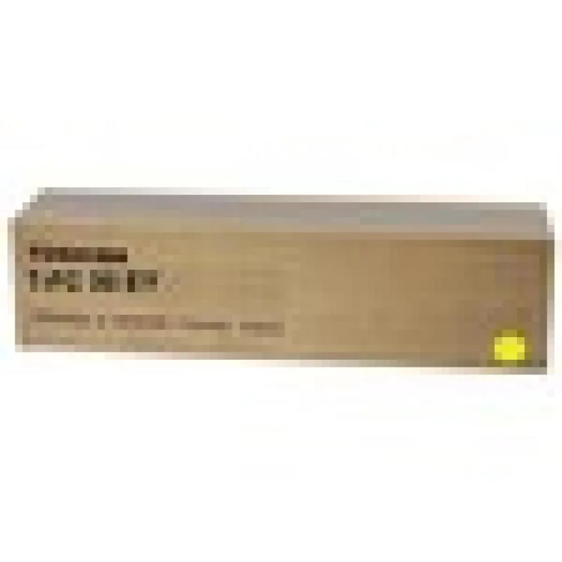 Toner toshiba t-fc30ey tfc30ey amarelo gelb 33,6k (6aj000000