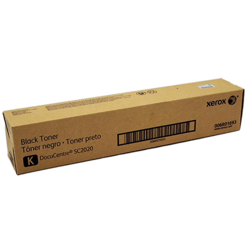 Toner xerox preto sc2020 (006r01693) (9k)