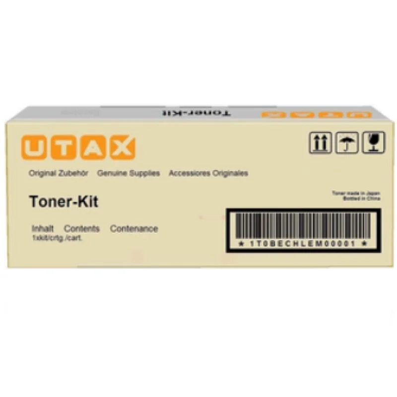 Toner utax ck-5515 ck5515 magenta (1t02zlbut0)
