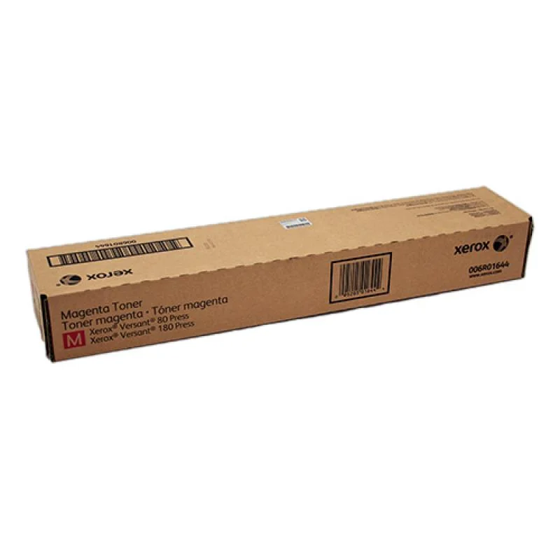 Toner Xerox versant 80 180 magenta (006r01644)