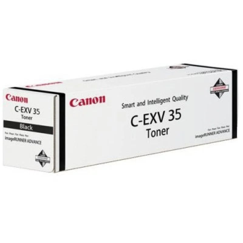Toner canon c-exv cexv 35 (3764b002)