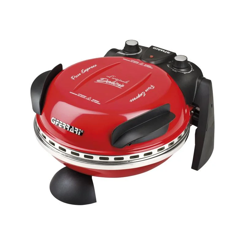 Forno p/ Pizza G3 Ferrari Express Delizia Vermelho