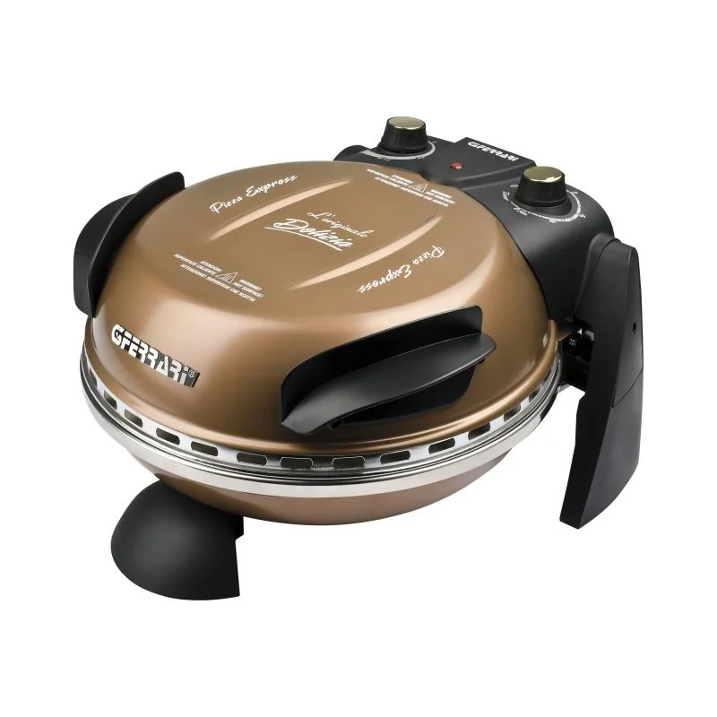 Forno p/ Pizza G3 Ferrari Express Delizia Cobre