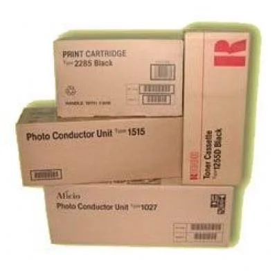 Toner ricoh spc360he ciano (408185)