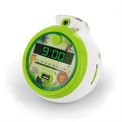 Radio metroni.relog.usb-proje.-477030