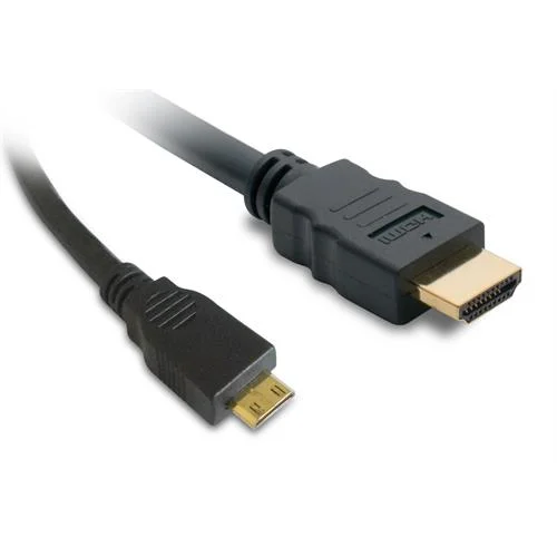 Cabo Metronic Hdmi mini m/m 1,5m 470272