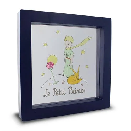 Quadro Metronic Luminoso Princepe - 475601