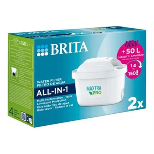 Filtro brita p/jarro pur.(2)-1050807
