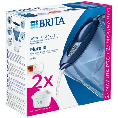 Jarro purif agua brita azul-1051131