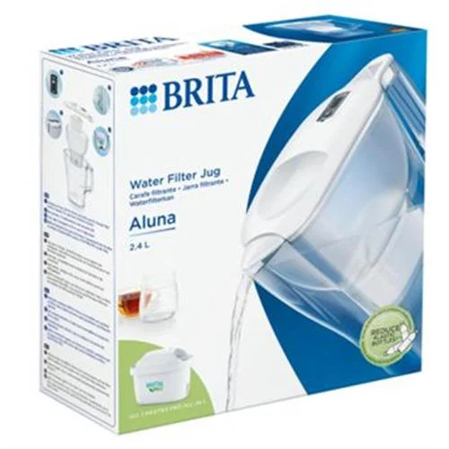 Jarro Purificador Agua Brita Branco 1051116