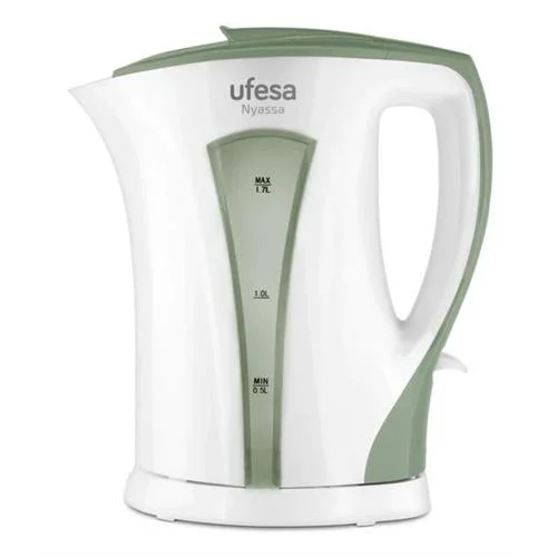 Jarro Térmico Ufesa 2200W 1,7L Nyassa