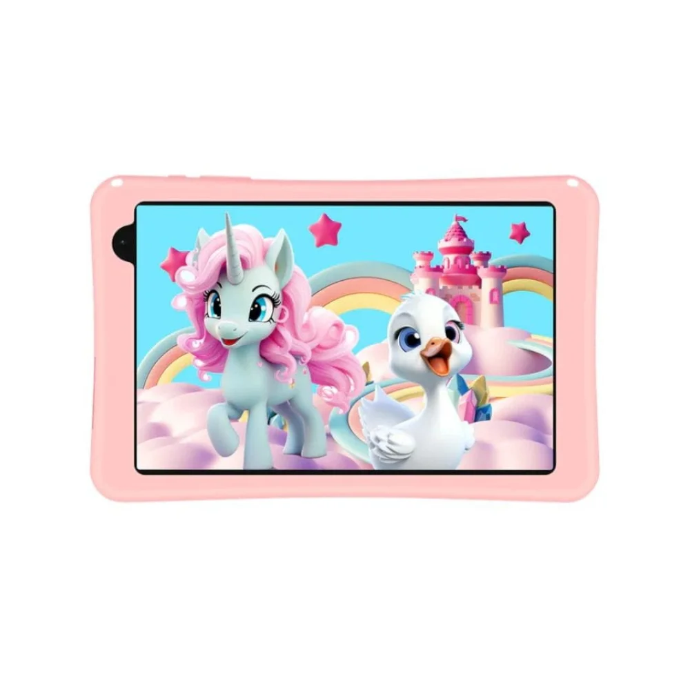 Tablet Teclast P85TKids 8 4/64 GB Rosa