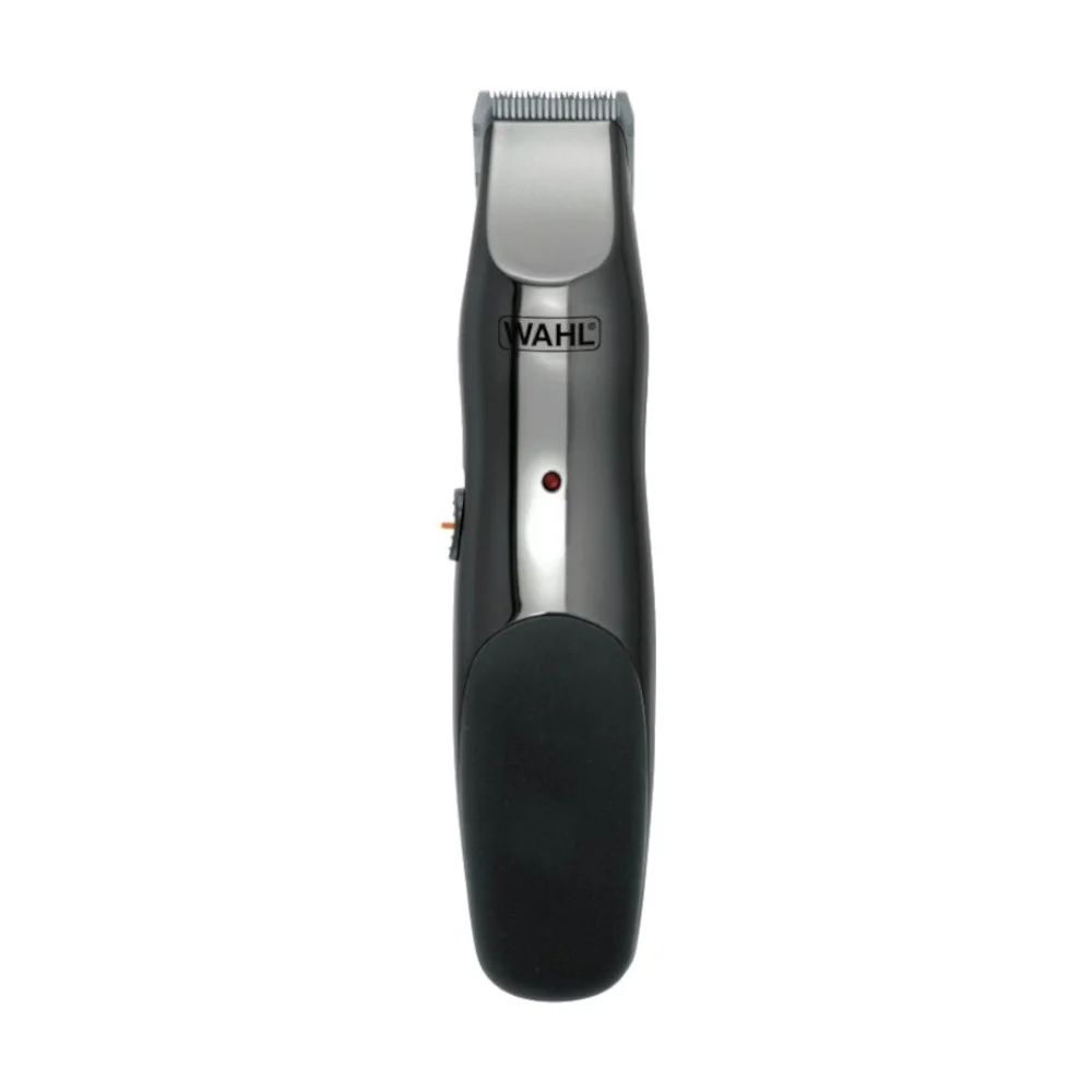 Máquina De Barbear Elétrica Recarregável Sem Fio