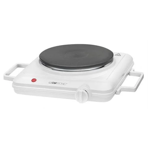 Placa Clatronic 1500W EKP3582