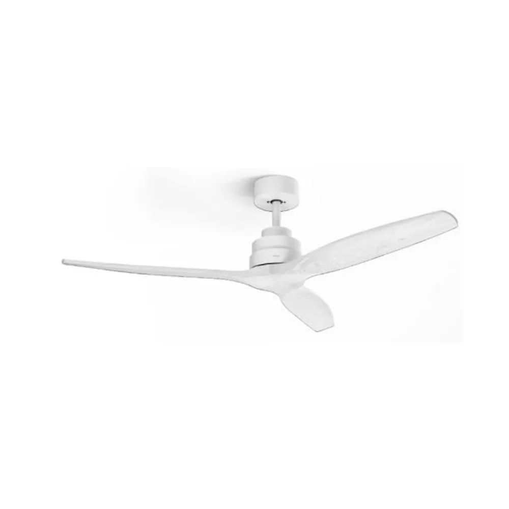Ventoinha De Teto Ufesa 40W Tibet Branco