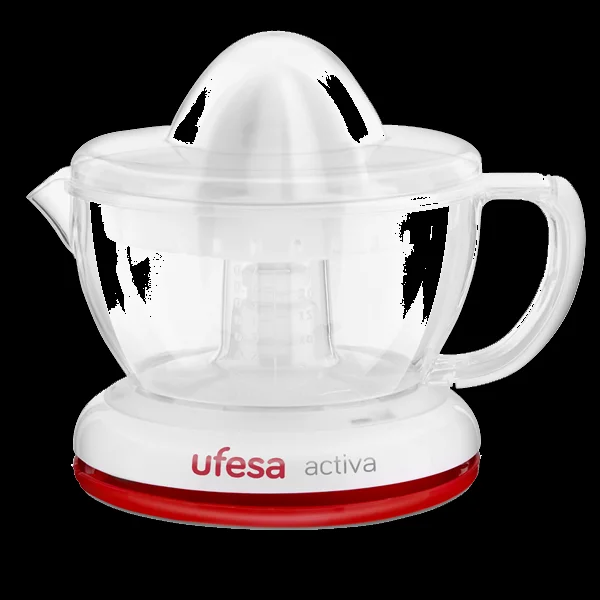 Espremedor Ufesa 40W EX4934