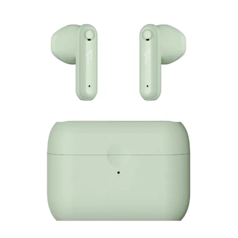 Fones De Ouvido Bluetooth 1More Neo Verde