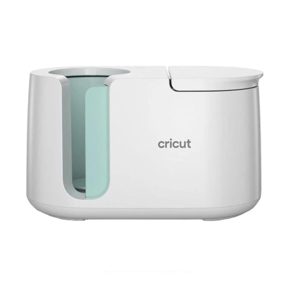 Prensa Para Canecas Cricut 2008736