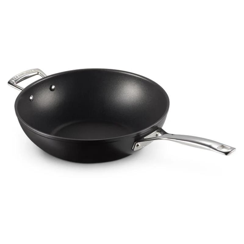 Frigideira Le Creuset 30cm 51104300010202