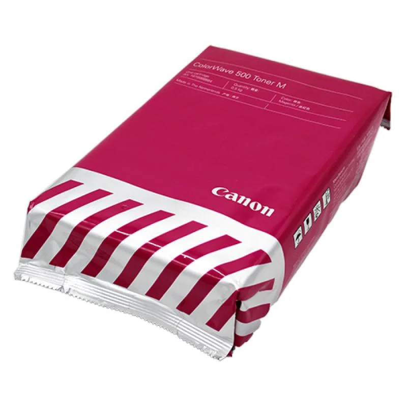 Oce toner canon cw 500 magenta (1070038733) 9787b003 1070088