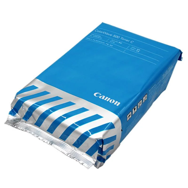 Oce toner canon cw 500 cyan (1070038732) 9787b002