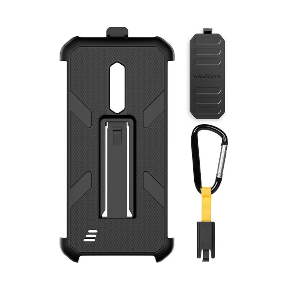 Capa Multifuncional Ulefone Armor X12 Pro