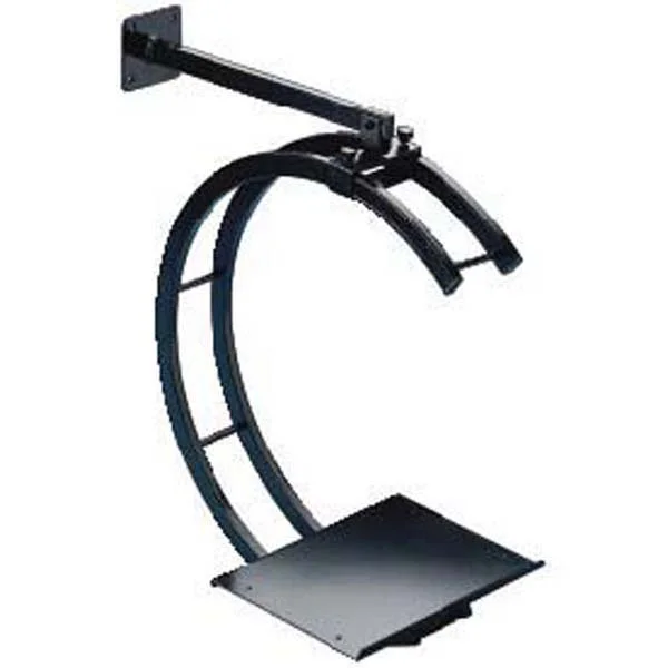 Suporte Tv 75cm 50kg Preto Tv Polylux 75 Omb