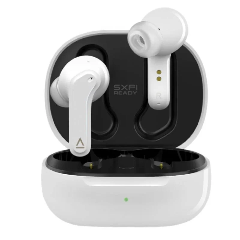 Auriculares Bluetooth Creative Zen Air Branco