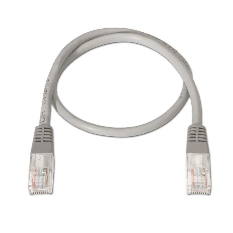 Cabo rede rj45 lszh cat.6 utp awg24 2.0 m nan