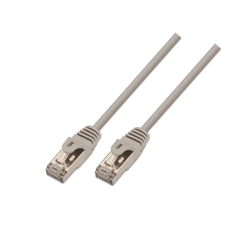 Cabo rede rj45 cat.6 ftp awg24 3.0 m nanocabl