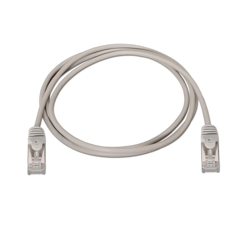 Cabo rede rj45 cat.5e ftp awg24 2.0 m nanocab