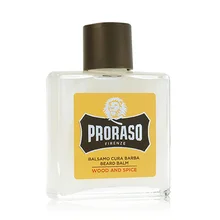 Proraso wood and spice beard balm 100 ml