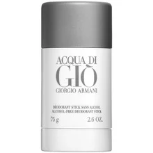 Giorgio armani acqua di gio pour homme perfumed deostick 75