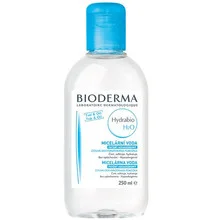 Bioderma hydrabio h2o solution micellaire 250 ml