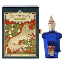 Xerjoff casamorati mefisto eau de parfum 100 ml (man)