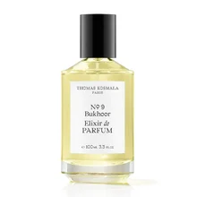 Thomas kosmala no.9 bukhoor elixir de parfum 100 ml (unisex)