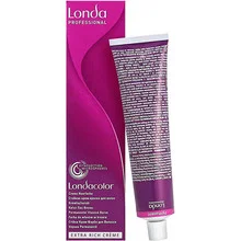 Londa professional permanent color crème extra rich 6/41 60