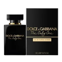 Dolce & gabbana the only one intense eau de parfum 50 ml (wo