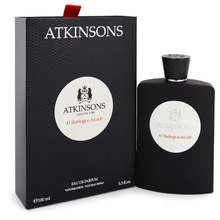 Atkinsons 41 burlington arcade eau de parfum 100 ml (unisex)