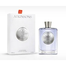 Atkinsons lavender on the rocks eau de parfum 100 ml (unisex